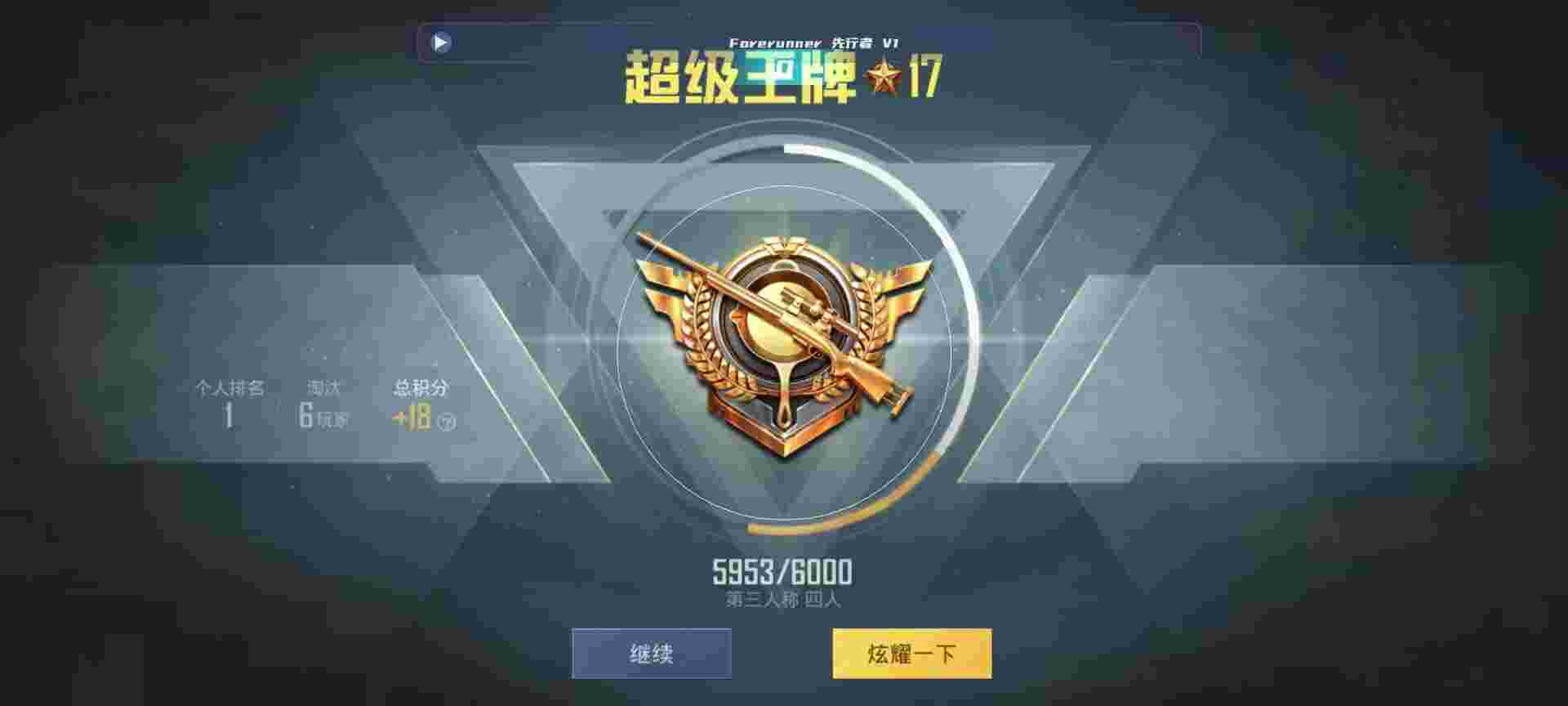 和平精英鸡腿辅助自瞄 - 和平精英2019比赛外挂辅助预览图